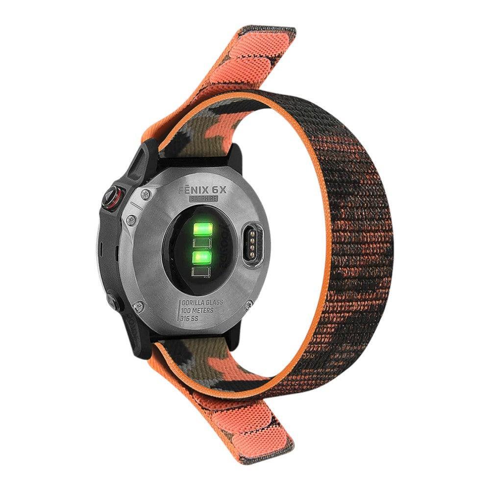 Garmin Quatix 7 Ultrafit Watch Straps
