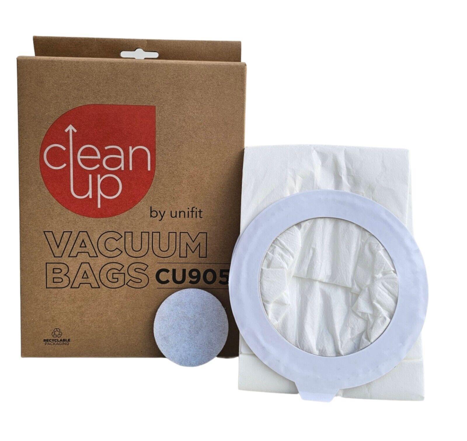 Nilfisk Vacuum Cleaner Bags Gd5 -gd10