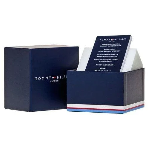 TOMMY HILFIGER Mod. LEXI - Elegance Redefined