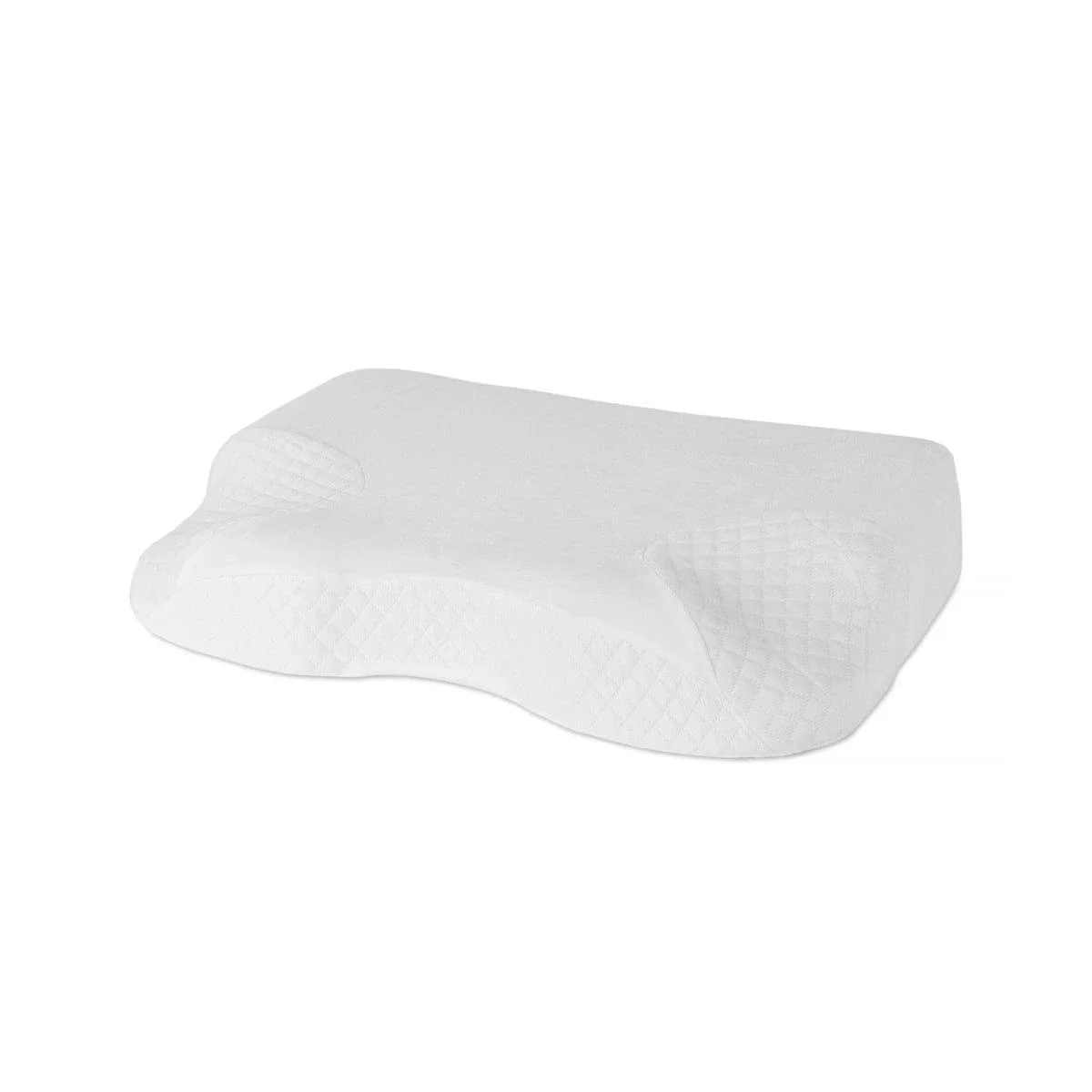 CPAP Contour Sleep Therapy Memory Foam Pillow