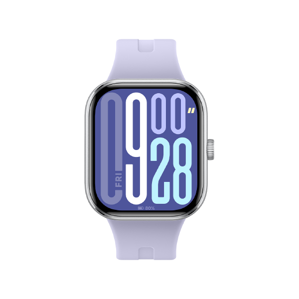 Xiaomi Redmi Watch 5 Smartwatch Lavender Purple