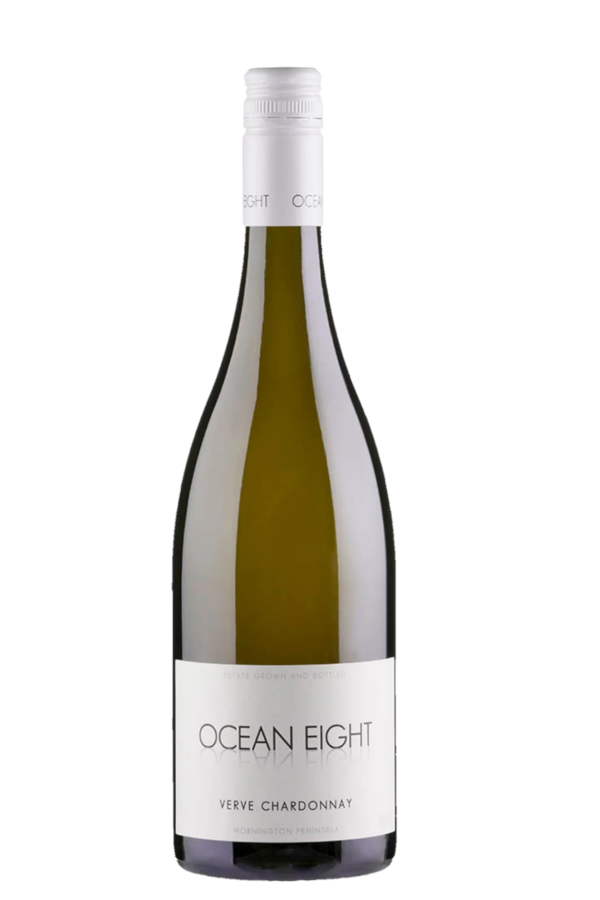 Ocean Eight Veuve Chardonnay 2024