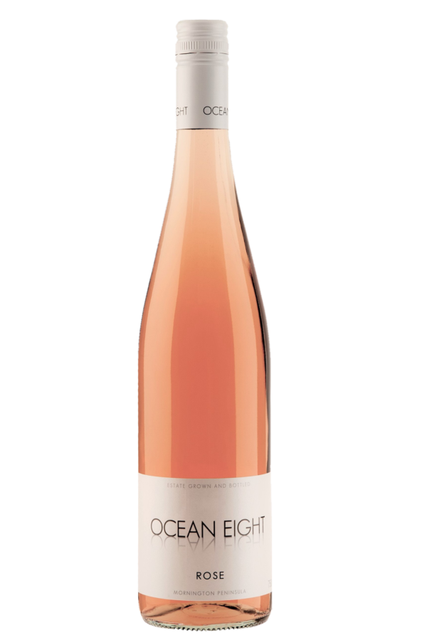 Ocean Eight Veuve Rose 2024