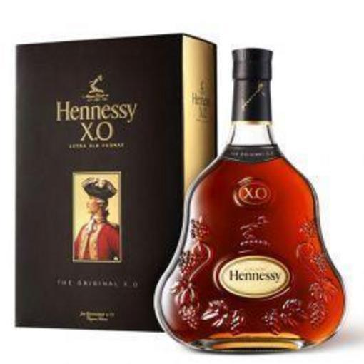 Hennessy Xo Cognac 1500Ml