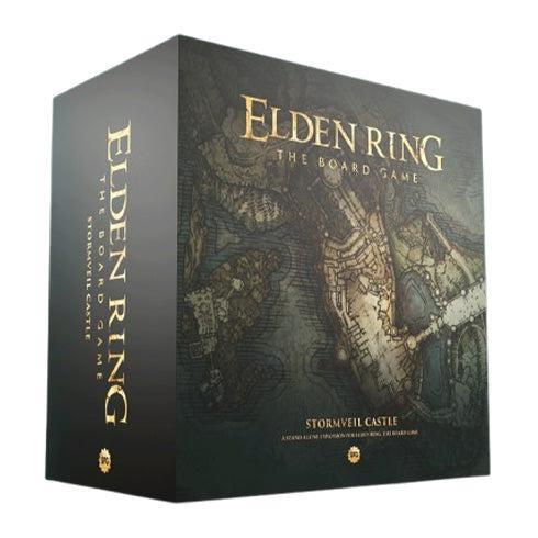 Elden Ring - Stormveil Castle (Standalone Expansion)