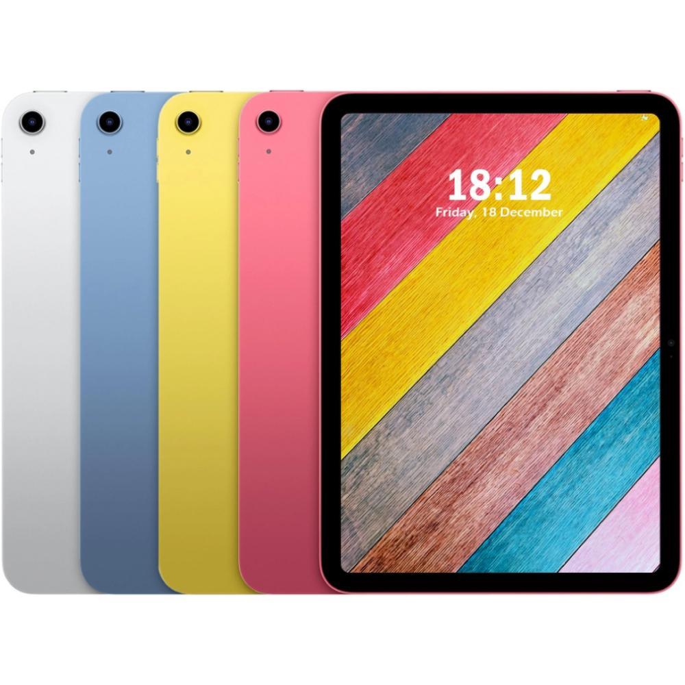 Apple iPad 10 256GB Wifi Any Colour - Excellent - Refurbished