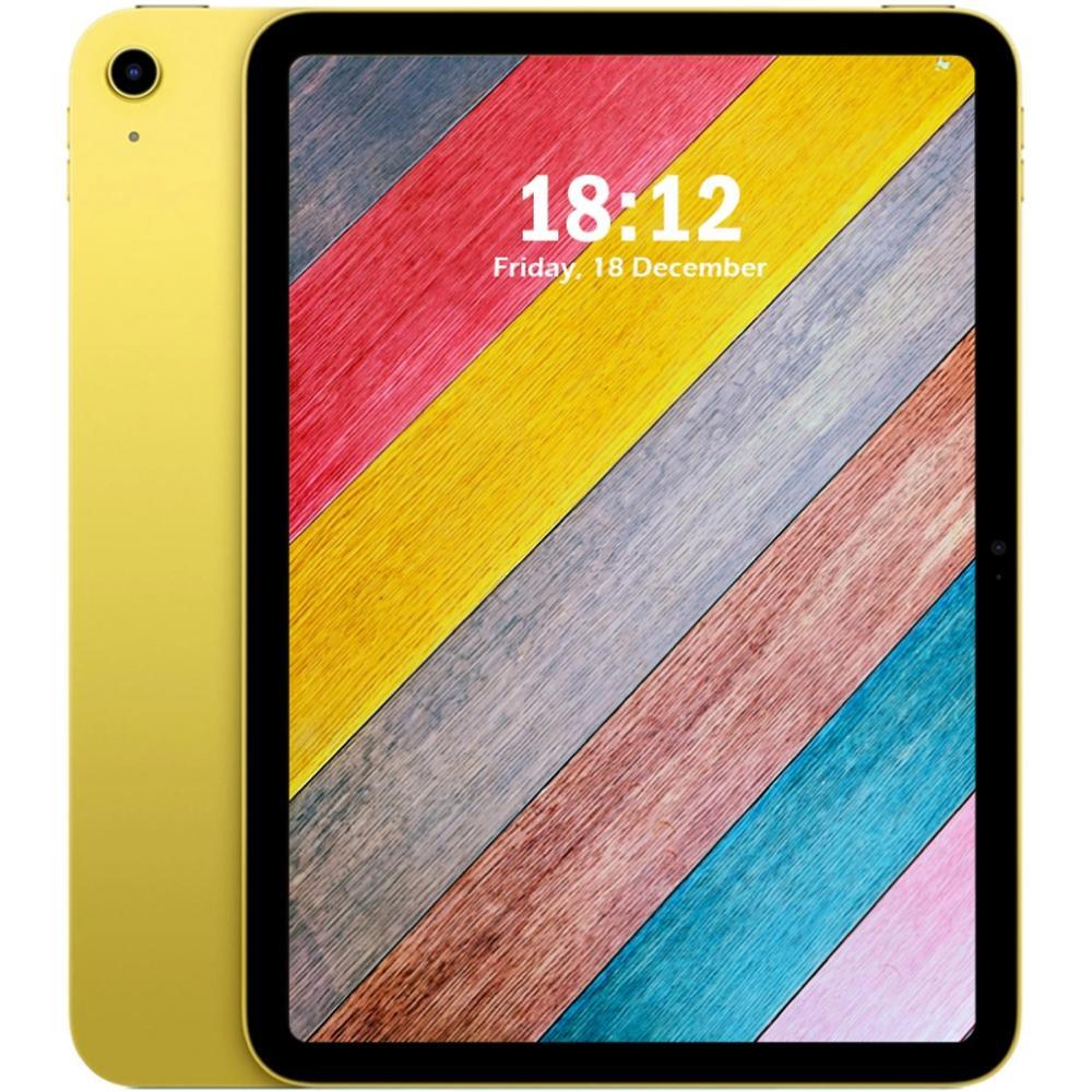 Apple iPad 10 256GB Wifi Yellow - Excellent - Refurbished