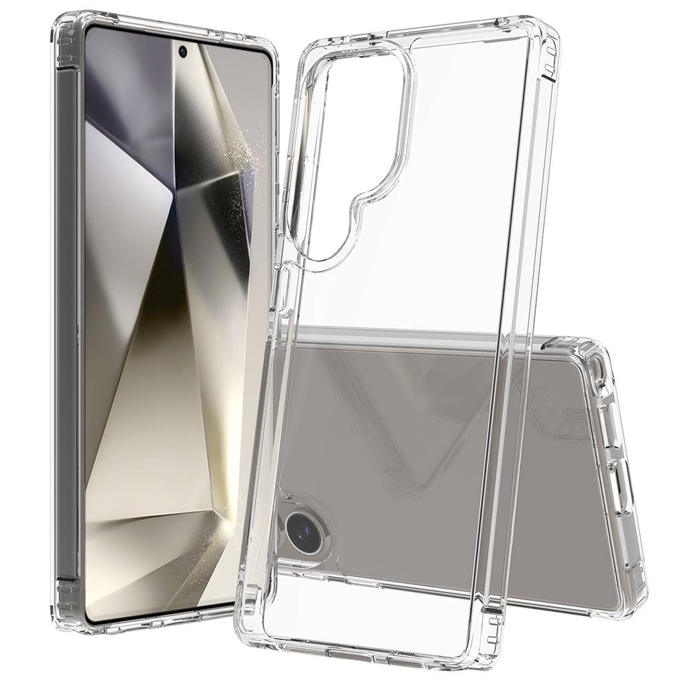 Samsung Galaxy S25 Ultra Clear Phone Case