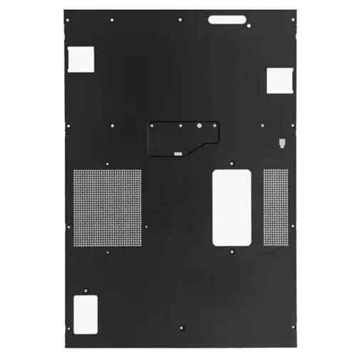 Bambu Lab Spare Parts Rear Metal Panel for P1S