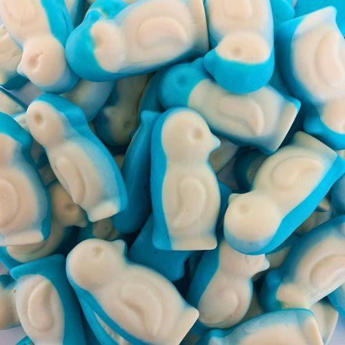 Rainbow Blue Penguins 1kg