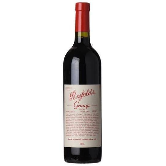 Penfolds Grange 2013