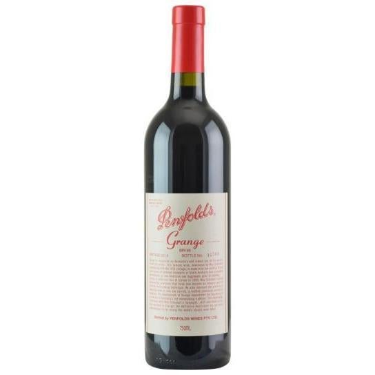 Penfolds Grange 2014