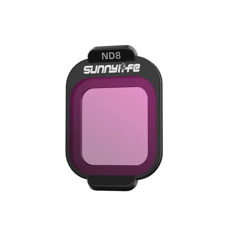 ND8 Filter Lens for Flip