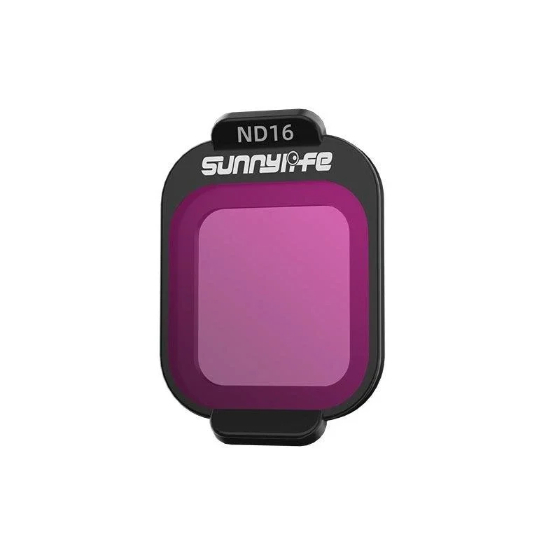 ND16 Filter Lens for Flip