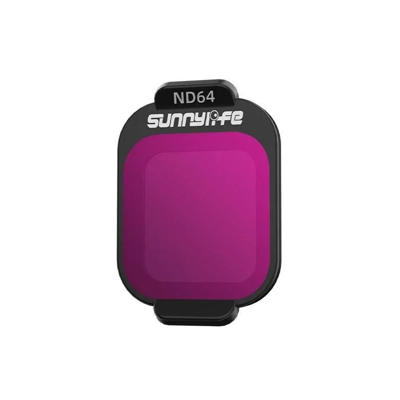 ND64 Filter Lens for Flip