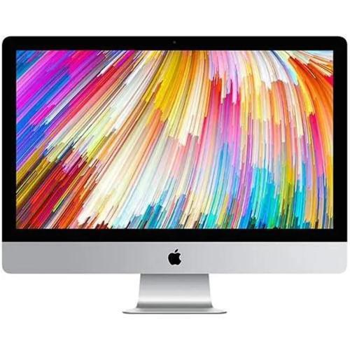 Apple iMac A1419 27" (B-Grade Refurbished) Intel Core i7-7700K - 8GB RAM - 500GB