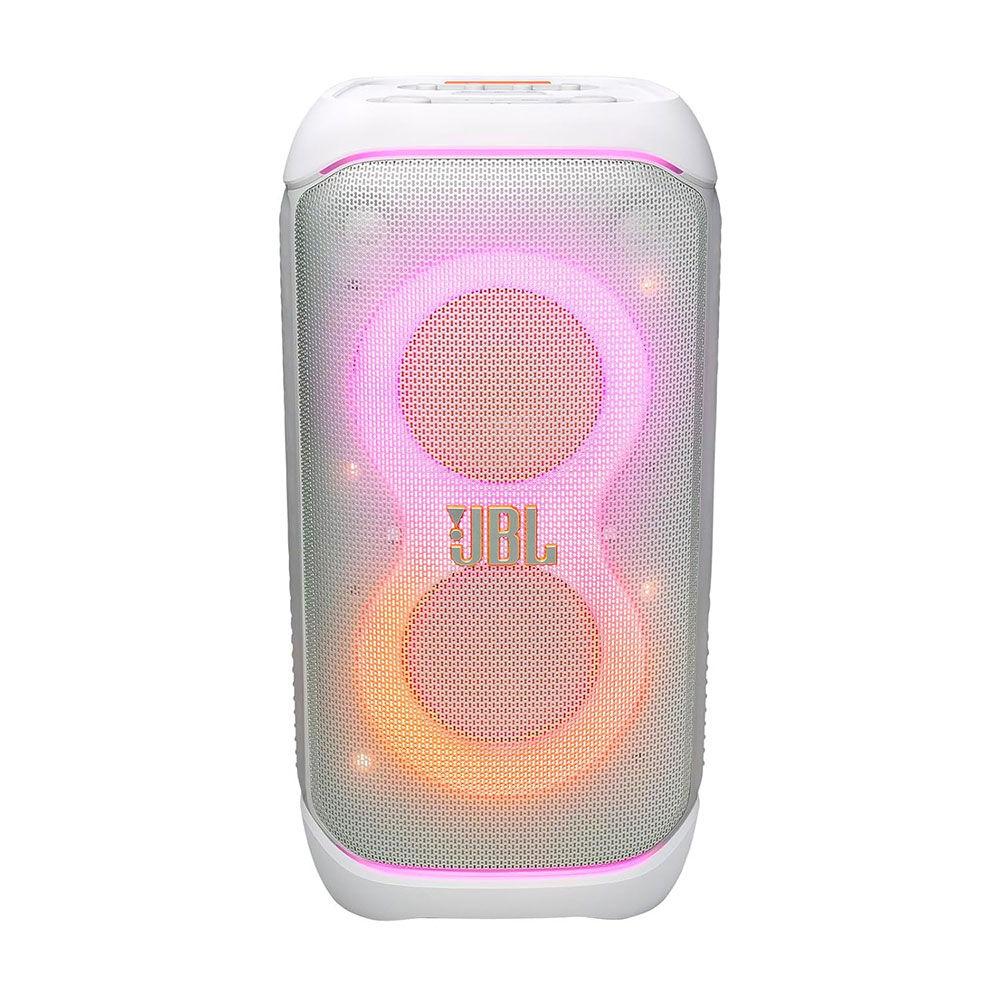 JBL JBLPBSTAGE320SW PartyBox Club 320 Portable Speaker - White