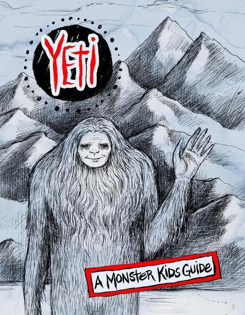 Yeti