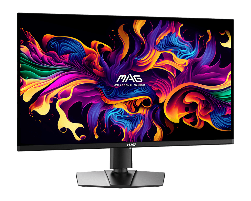 MSI 32" MAG 321UP QD-OLED (4K UHD) GAMING MONITOR