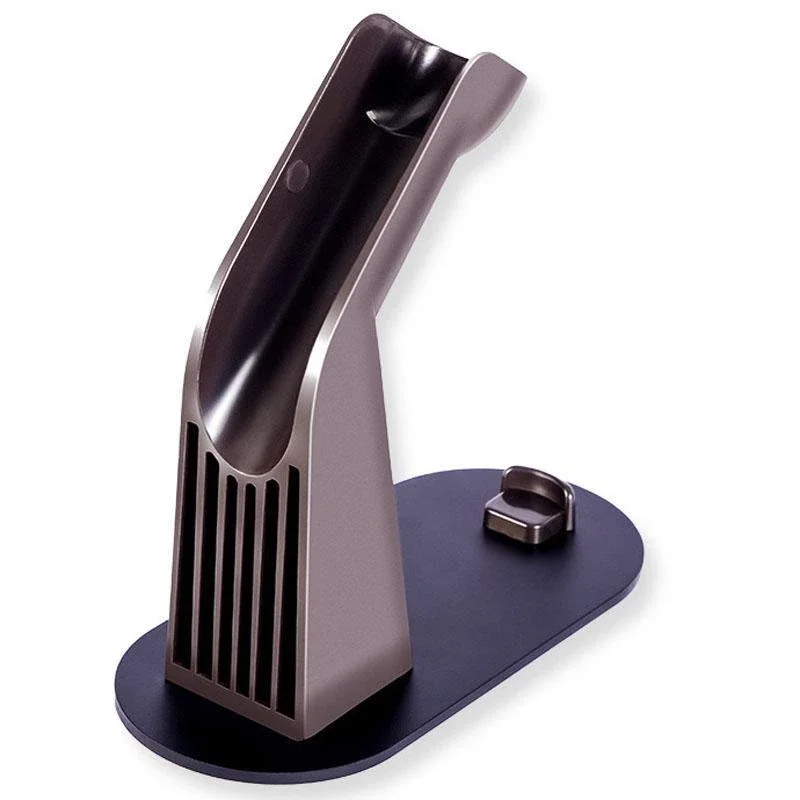Desktop Stand With Charger For Dyson Airstrait Straightener