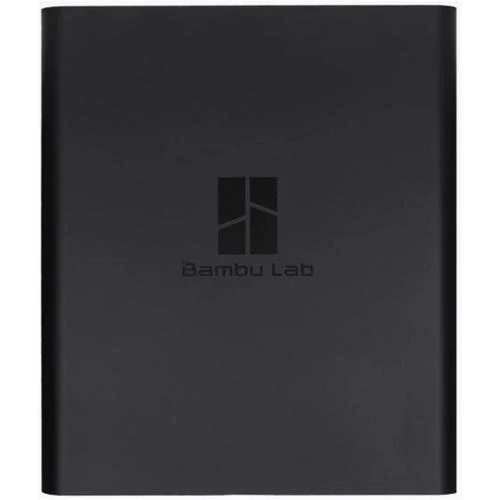 Bambu Lab Spare Parts Left Plastic Panel for P1S