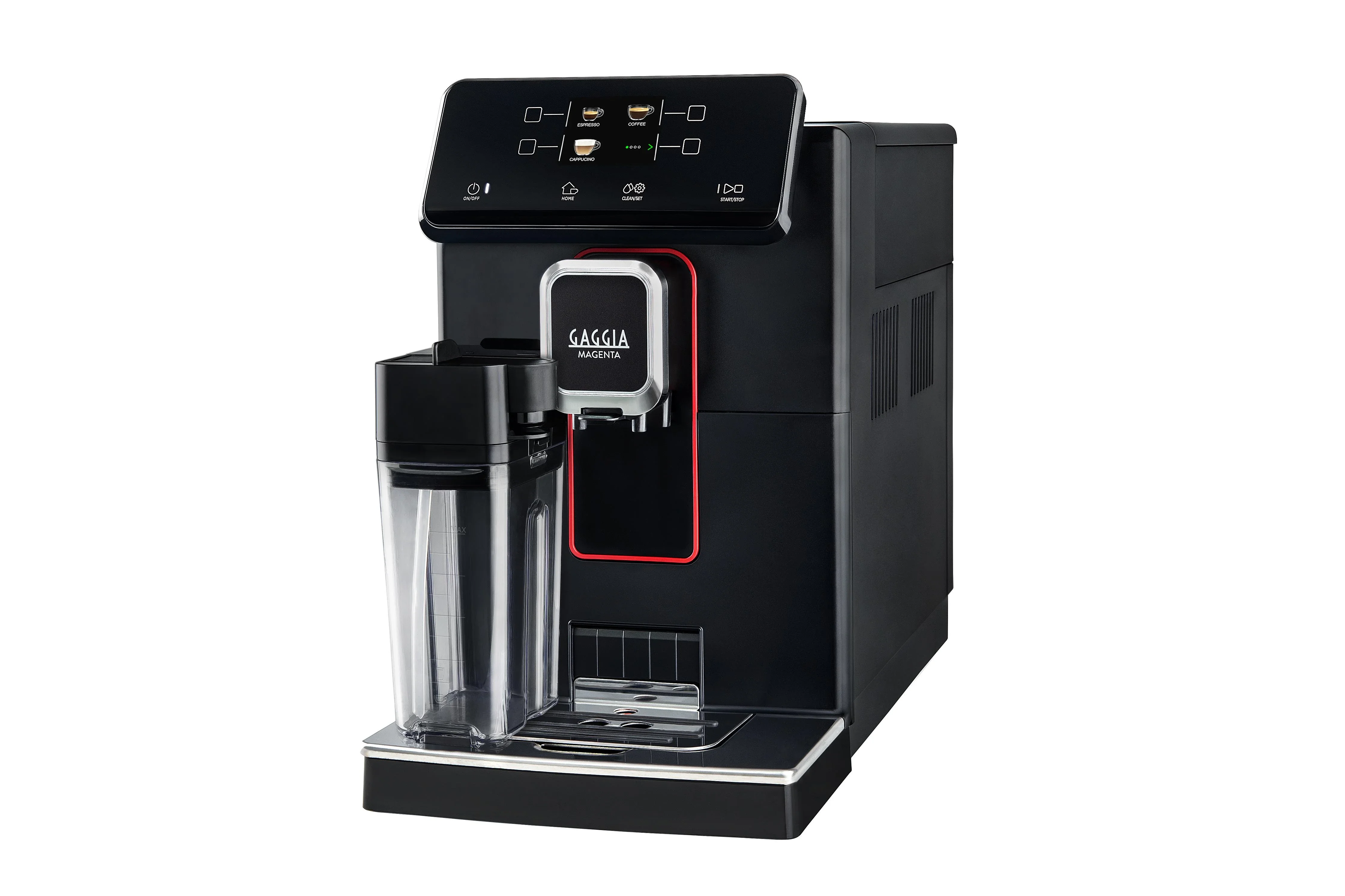 Gaggia Magenta Prestige coffee machine - RI8702/01