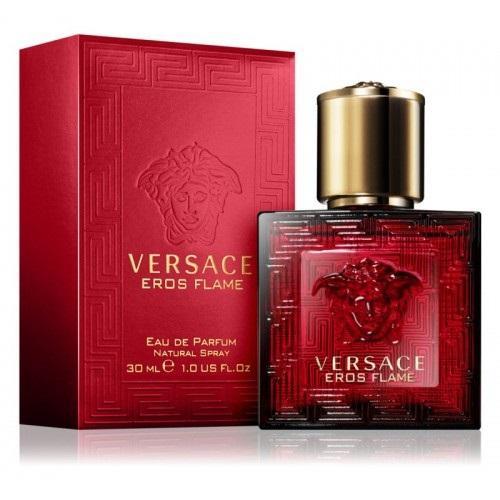 VERSACE EROS FLAME 30ML EDP SPRAY FOR MEN BY VERSACE