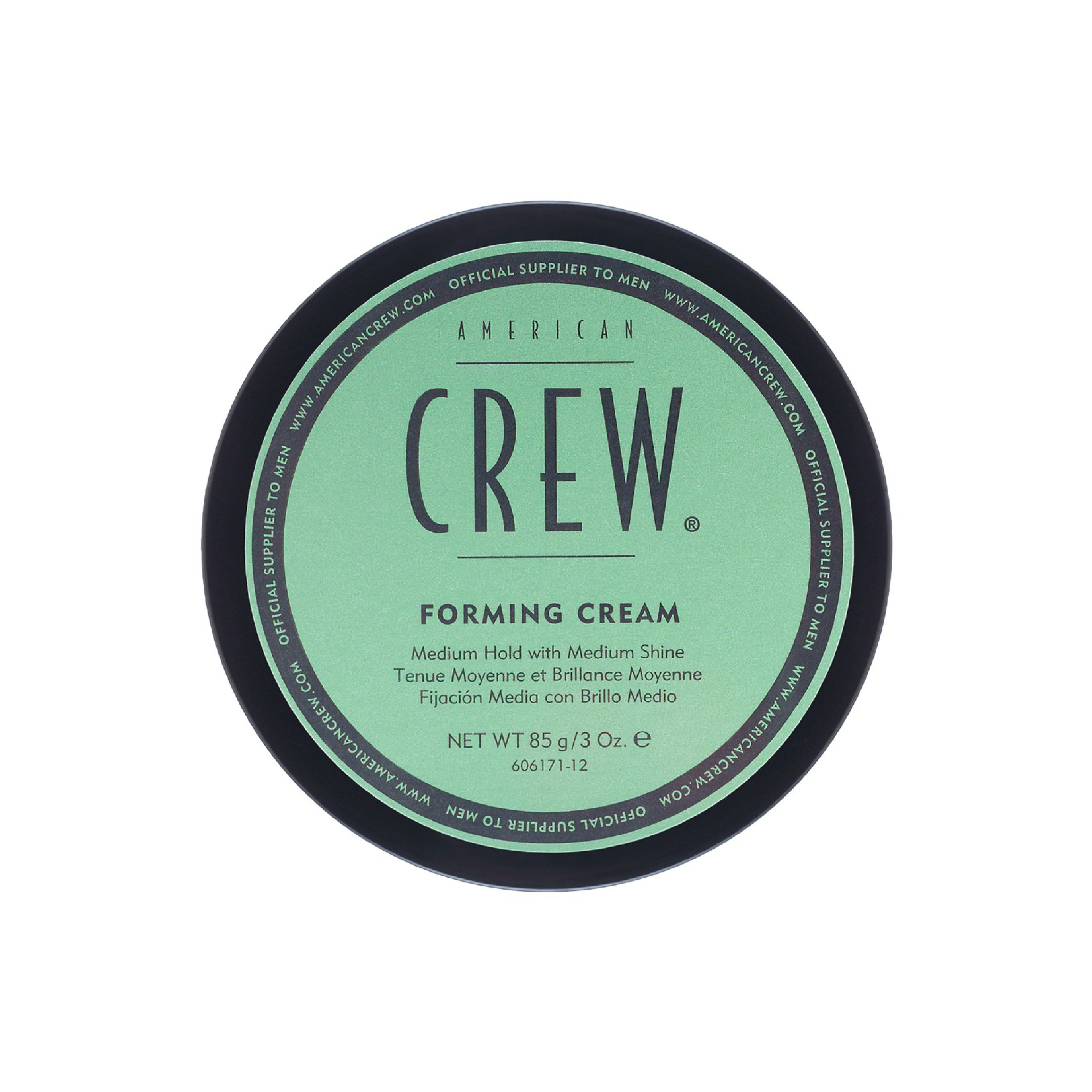 American Crew Forming Cream - 85g