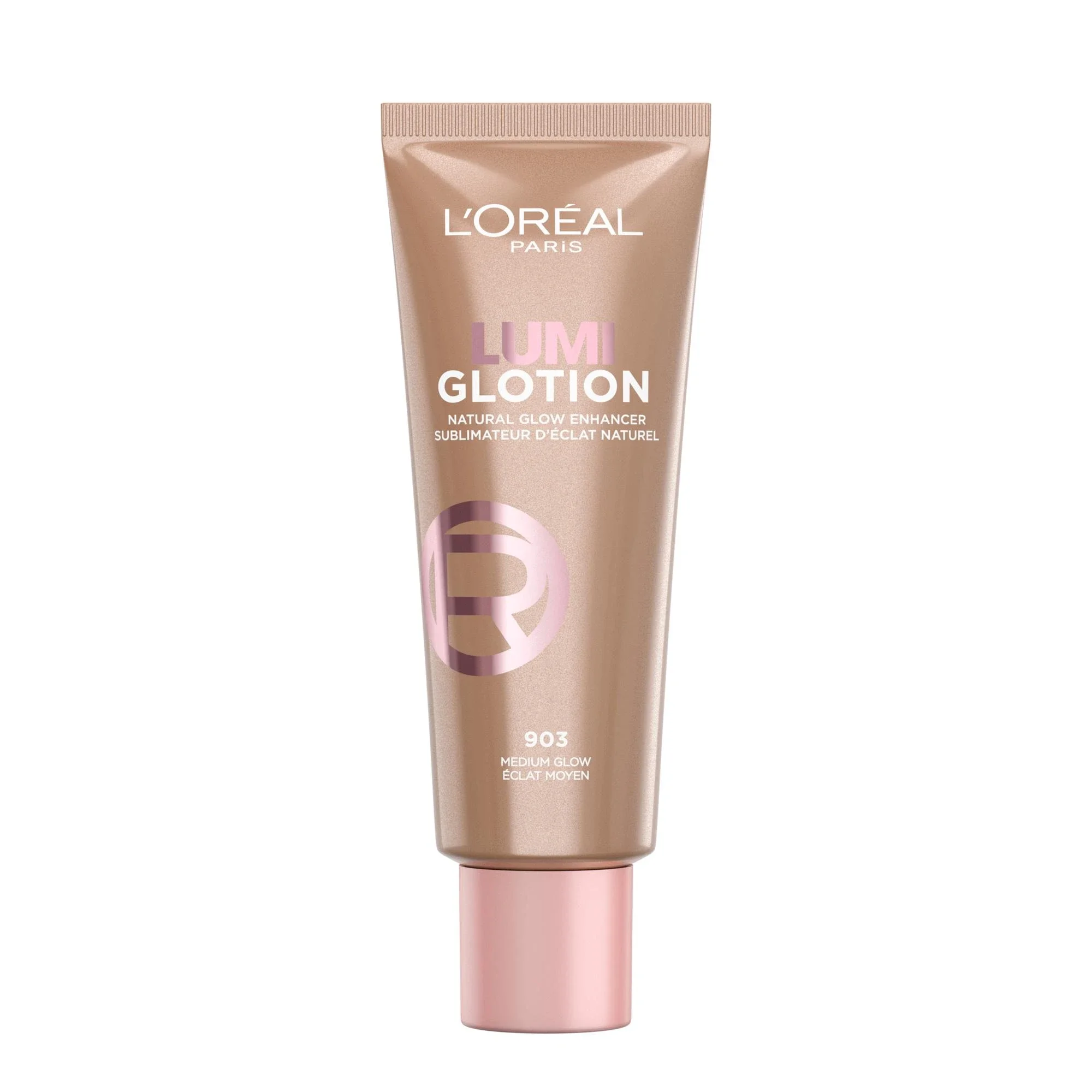 L'Oreal Paris Lumi Glotion