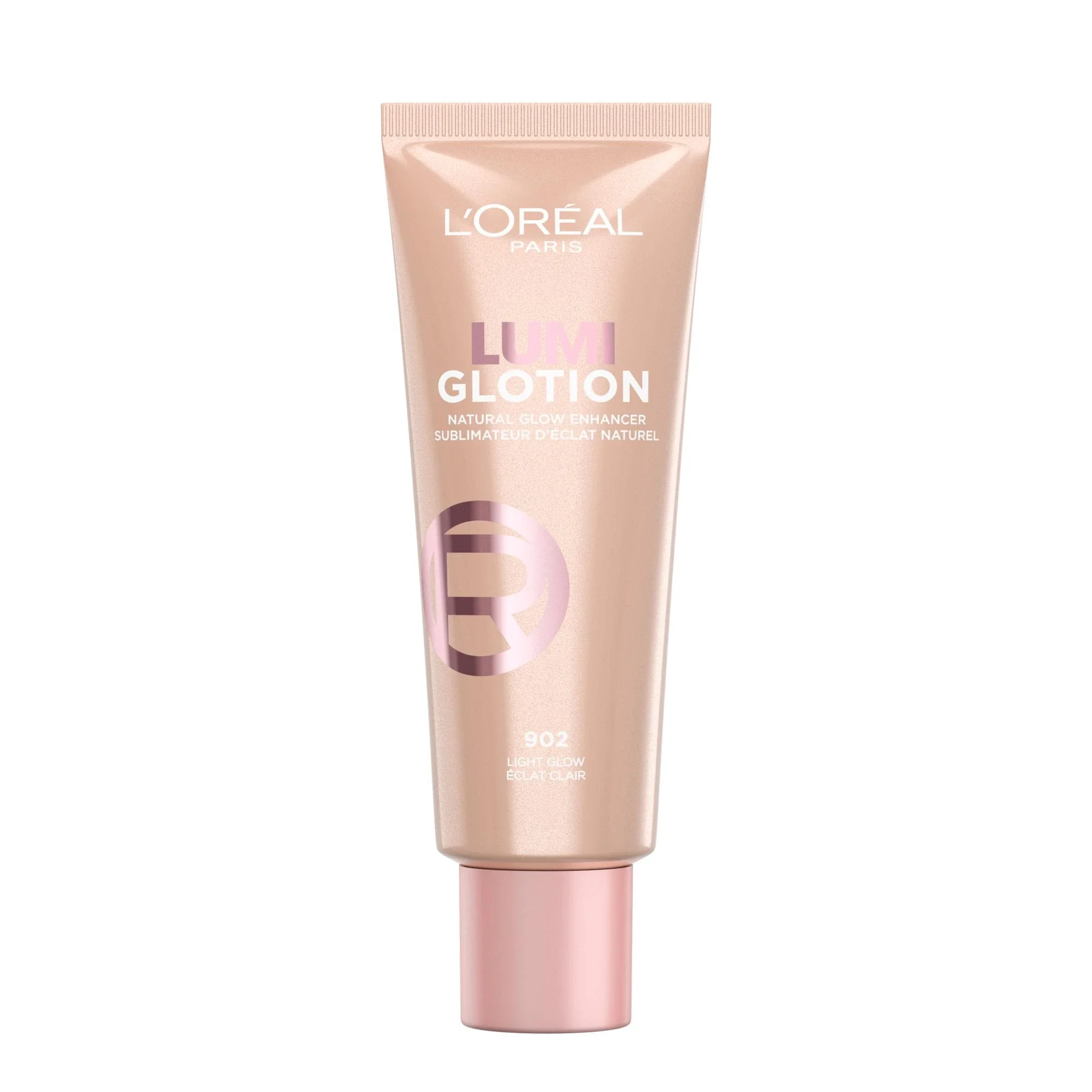 L'Oreal Paris Lumi Glotion