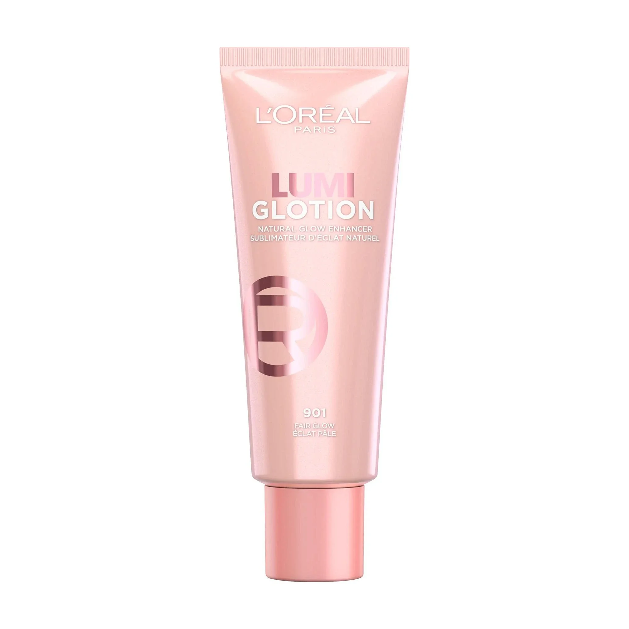 L'Oreal Paris Lumi Glotion