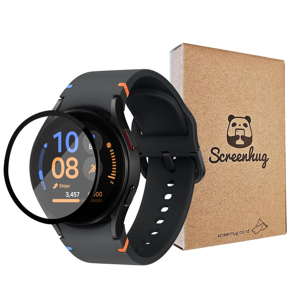 Samsung Galaxy Watch FE Screen Protector