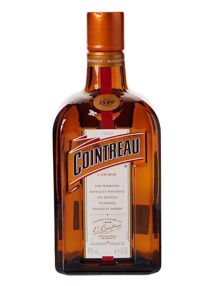 COINTREAU LIQUEUR 700ML