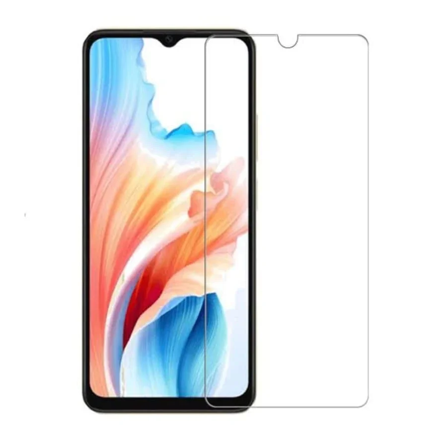 Oppo A38 (4G) Screen Protector (Pack of 2)