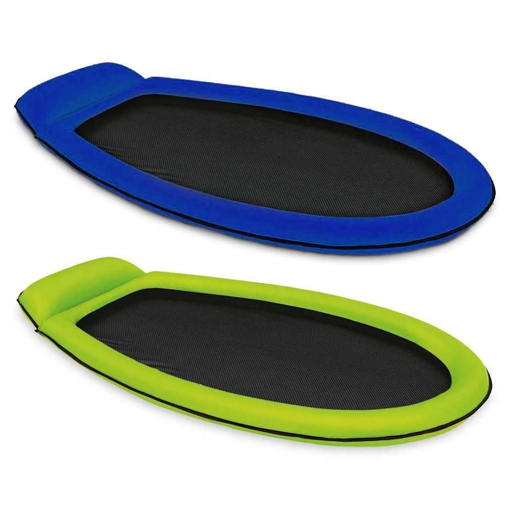 Pool Lounge Mat Mesh INTEX