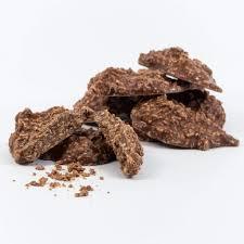 Milk Chocolate Coconut Roughs 1kg