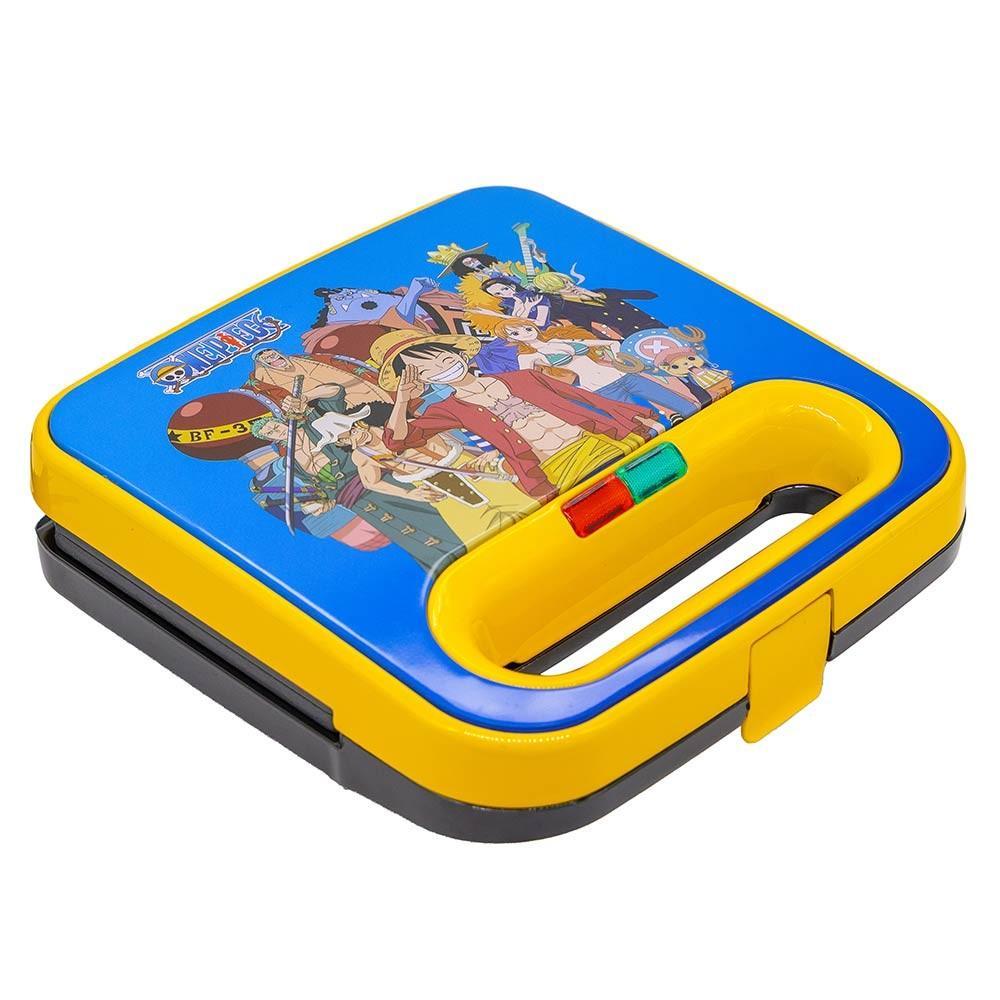 One Piece - Straw Hat Crew Toastie Maker