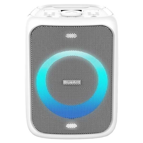 Blueant X5 Party Speaker (White)