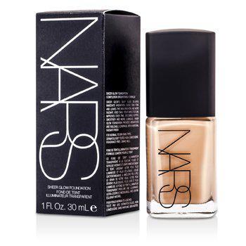 NARS - Sheer Glow Foundation