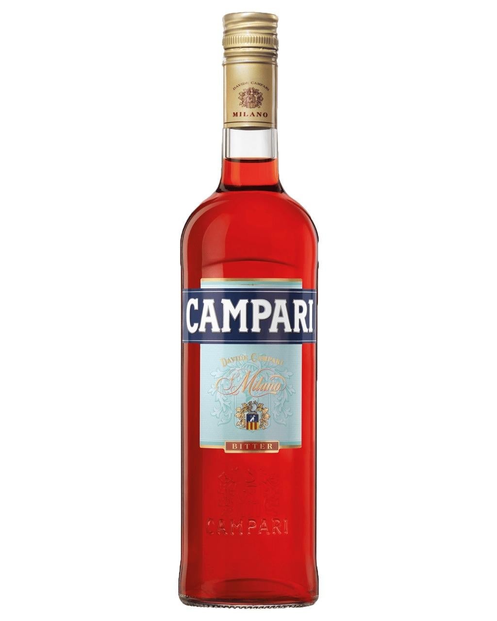 Campari Bitter Aperitif 700ml