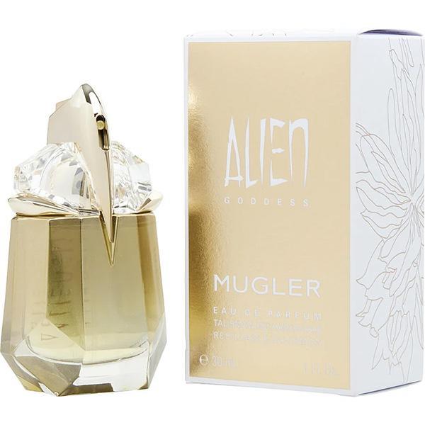 Alien Goddess By Mugler 30ml Edps Womens Perfume