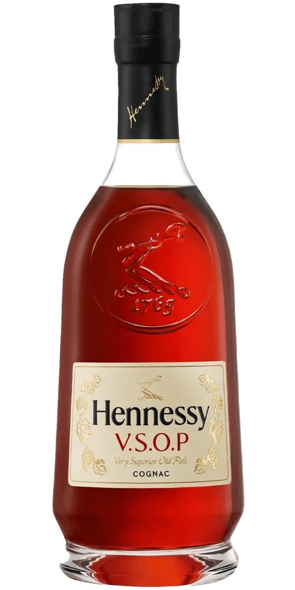 Hennessy VSOP 700ml