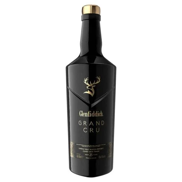 Glenfiddich Grand Cru 700ml