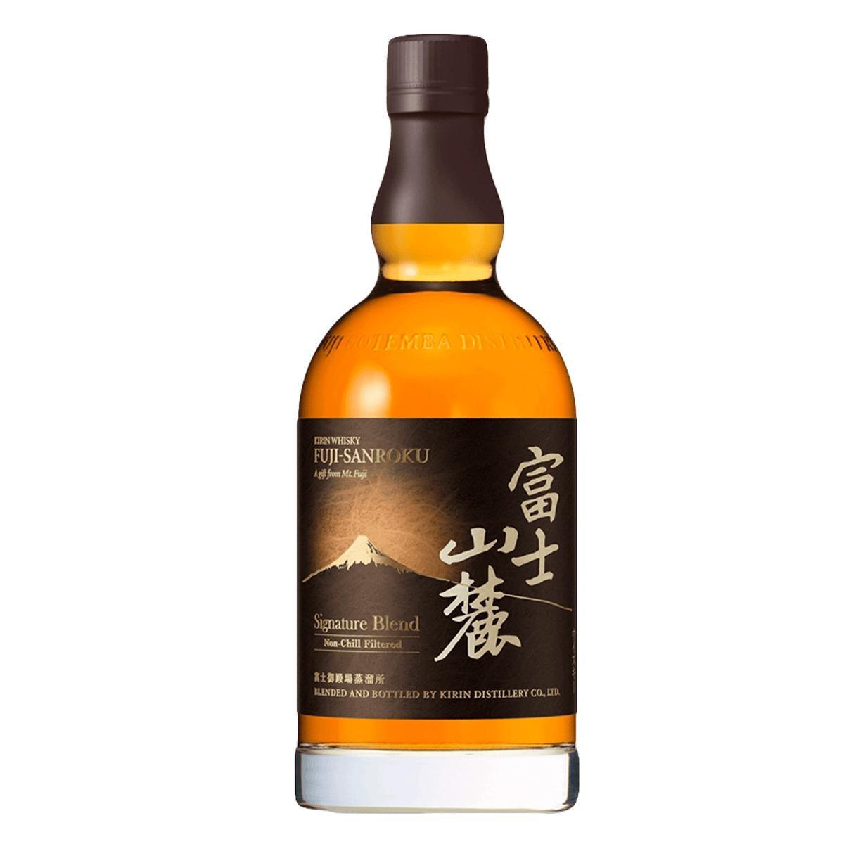 Kirin FujiSantoku Signa 700ml