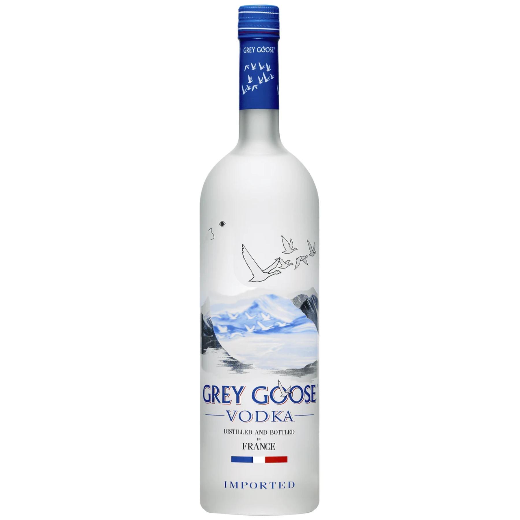 Grey Goose Vodka 700ml