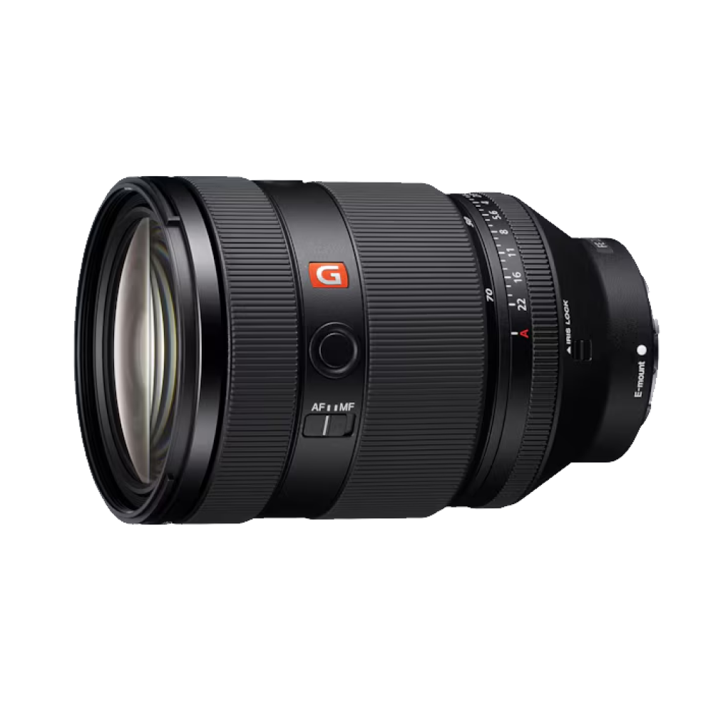 Sony FE 28-70mm f/2 GM