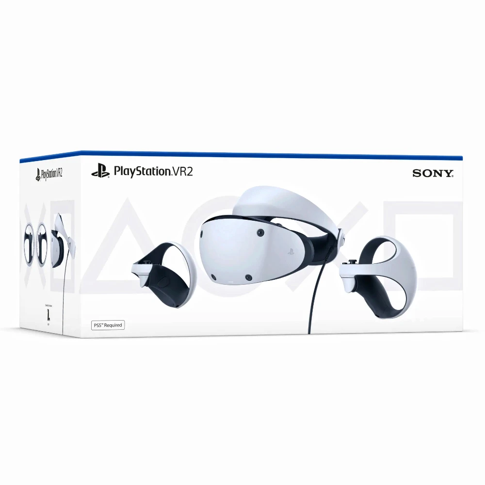 Sony PlayStation VR2