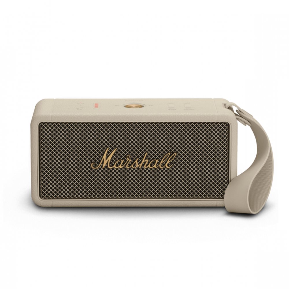 Marshall Middleton Cream