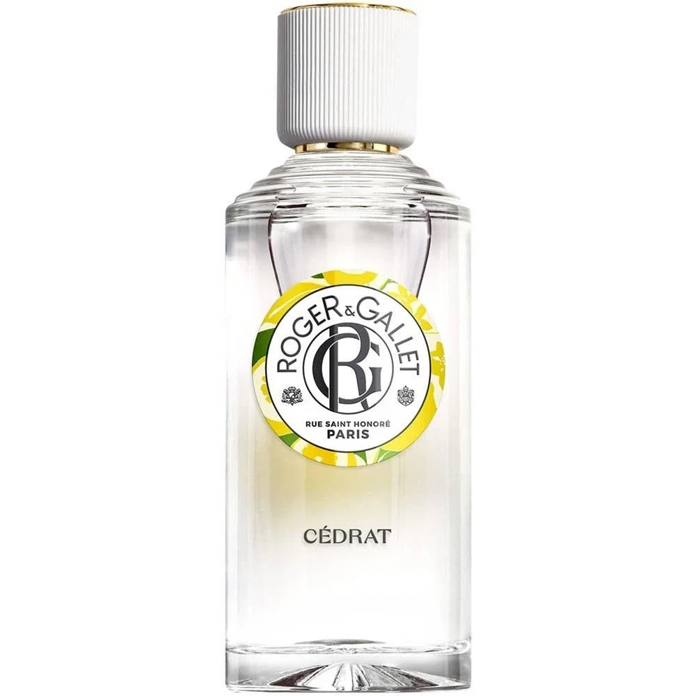 Fragranced Water Cedrat for Women Perfumed Water 100ml