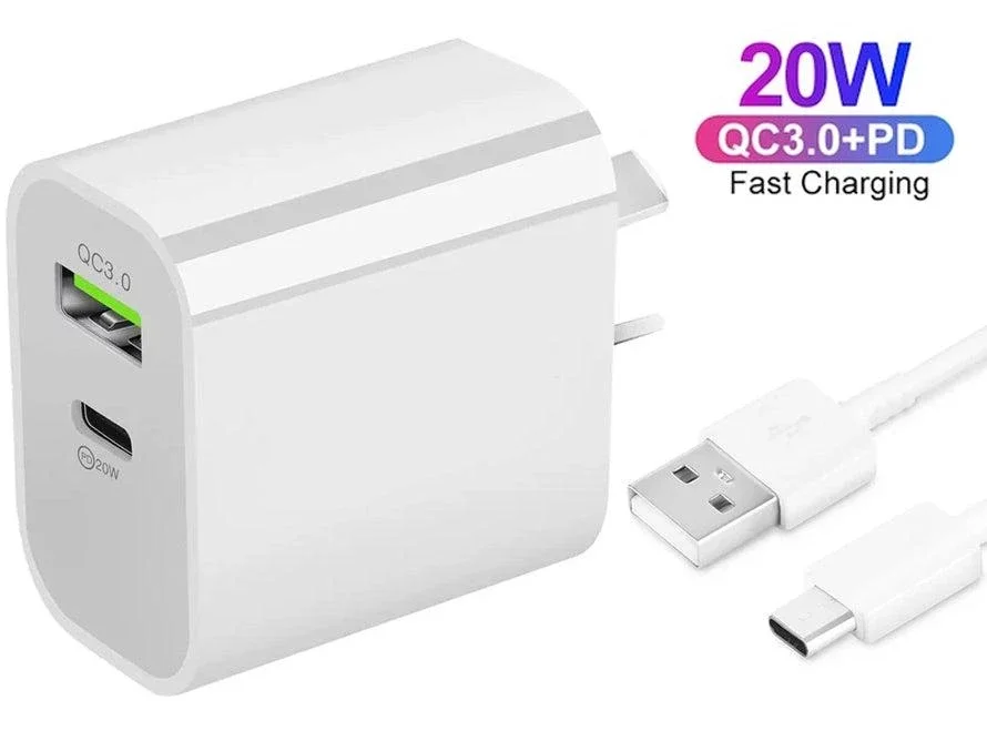 Samsung compatible Charger